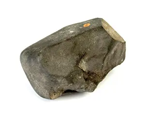 Stony: Launton Meteorite