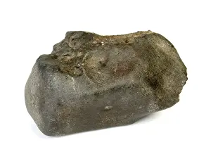 Stony: Launton Meteorite
