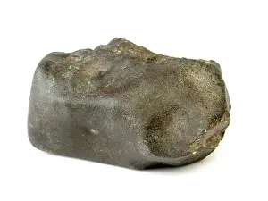 Stony: Launton Meteorite