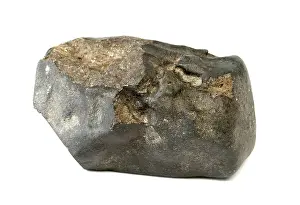 Stony: Launton Meteorite