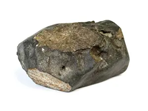 Stony: Launton Meteorite