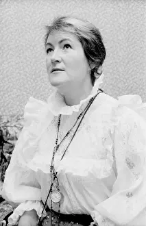 John Benton-harris: Laura Ashley