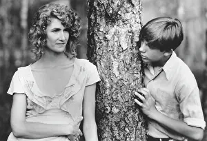 Rambling: Laura Dern - Lukas Haas