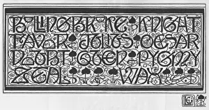 Bolingbroke: Laura Ethel Larcombe