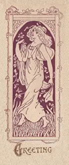 Larcombe: Laura Ethel Larcombe