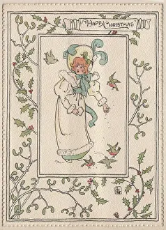 Smartly: Laura Ethel Larcombe