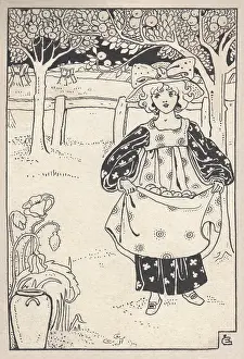 Orchard: Laura Ethel Larcombe