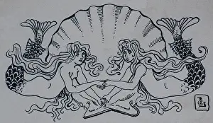 Motif: Laura Ethel Larcombe