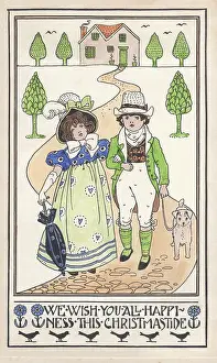 Larcombe: Laura Ethel Larcombe