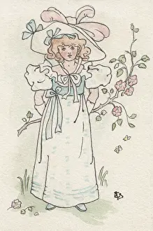 Larcombe: Laura Ethel Larcombe