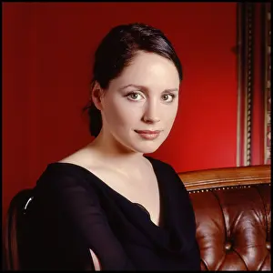 Shone: Laura Fraser Actress