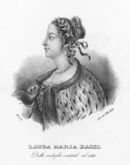 Bassi: Laura Maria Bassi