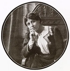 Tadema: Laurence Alma-Tadema