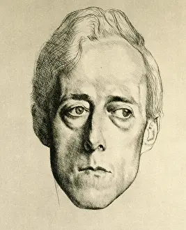 Binyon: Laurence Binyon