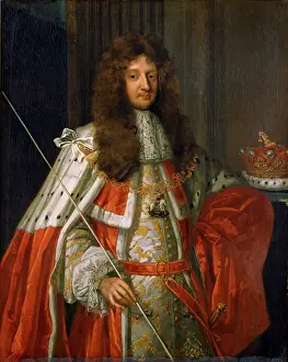Kneller: Laurence Hyde