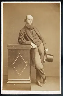 Oliphant: LAURENCE OLIPHANT