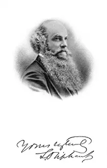 Oliphant: LAURENCE OLIPHANT