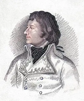 Gouvion: LAURENCE DE SAINT-CYR