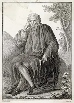 Sterne: Laurence Sterne