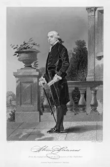 Laurens: LAURENS (1724-1792)