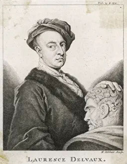 1695: LAURENT DELVAUX