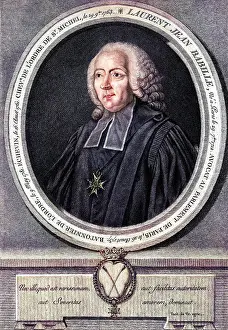 Parlement: LAURENT JEAN BABILLE