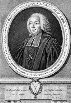 Doesn T: LAURENT JEAN BABILLE