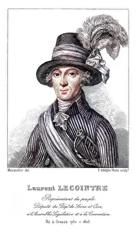 Grasse: LAURENT LECOINTRE