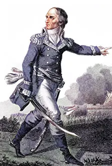 LAURENT DE SAINT-CYR
