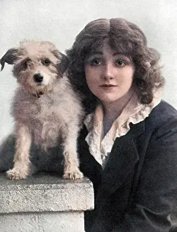 Laurette: Laurette Taylor and Michael