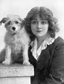 Laurette: Laurette Taylor and Michael