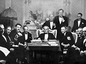 Lausanne: The Lausanne Conference, 1932