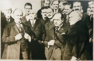 LAUSANNE CONFERENCE