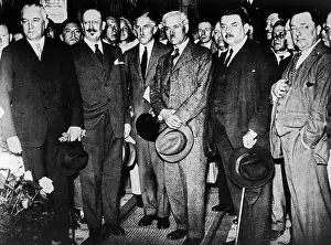 Negotiation: The Lausanne Reparations Conference, 1932