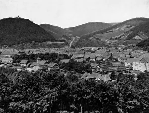 Lauterberg: Lauterberg