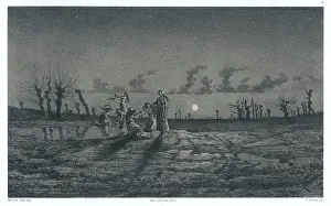 Sinister: Lavandieres De La Nuit