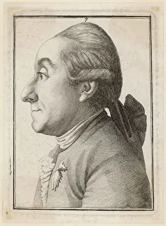 Kaspar: LAVATER, PROFILE