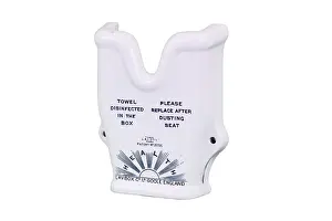 Lavatory: Lavatory Disinfecter
