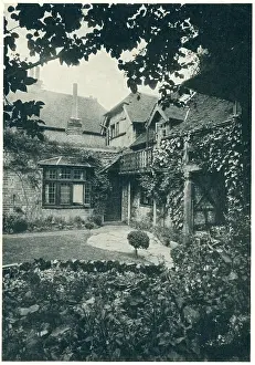 Bramber: Lavender Cottage, Bramber