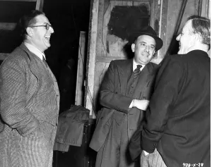 Lavender: THE LAVENDER HILL MOB