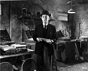 Lavender: THE LAVENDER HILL MOB