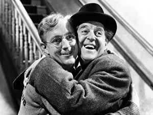 Holloway: THE LAVENDER HILL MOB