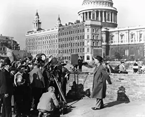 Lavender: THE LAVENDER HILL MOB