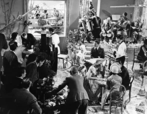 Lavender: THE LAVENDER HILL MOB