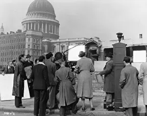 Lavender: THE LAVENDER HILL MOB