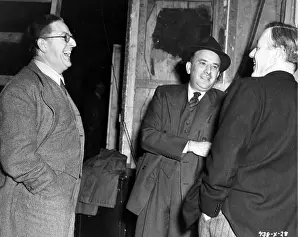 Lavender: THE LAVENDER HILL MOB