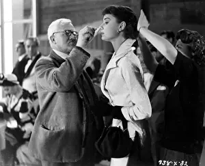 Lavender: THE LAVENDER HILL MOB