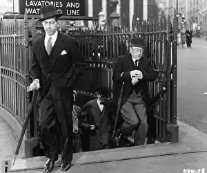 Lavender: THE LAVENDER HILL MOB