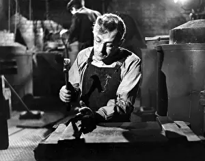 Lavender: THE LAVENDER HILL MOB