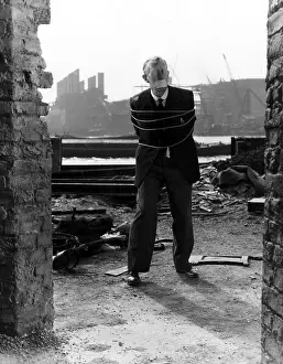 Lavender: THE LAVENDER HILL MOB